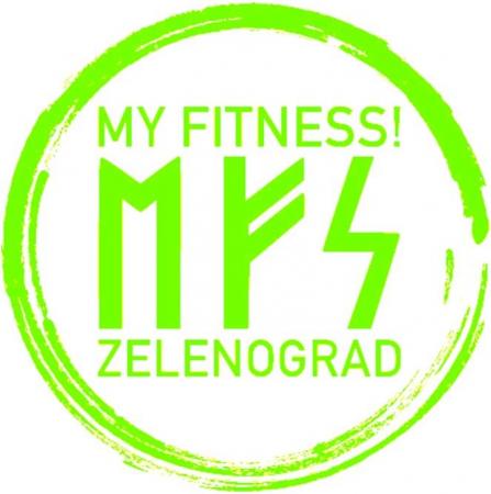 Фотография My Fitness Zelenograd 0
