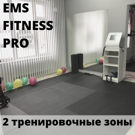 Фотография EMS Fitness Pro 4