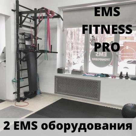 Фотография EMS Fitness Pro 2