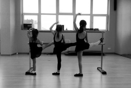 Фотография Танцевальная фитнес-студия Energy 0